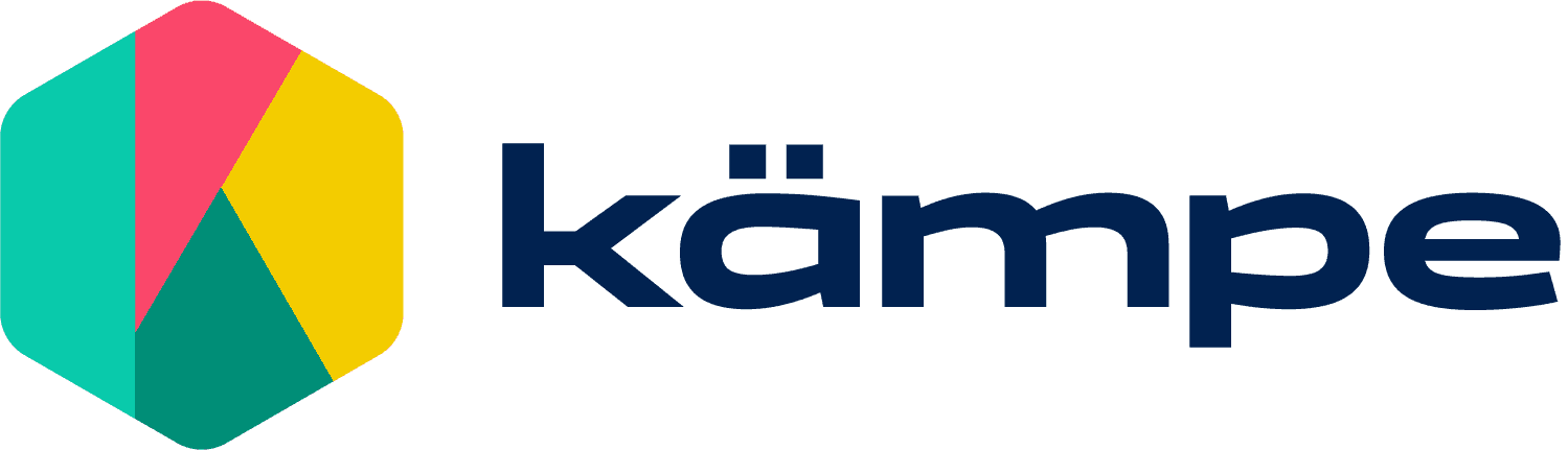 Kämpe